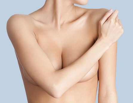 Chirurgie mammaire esthétique - Dr Runge - Paris 7 et Paris 15
