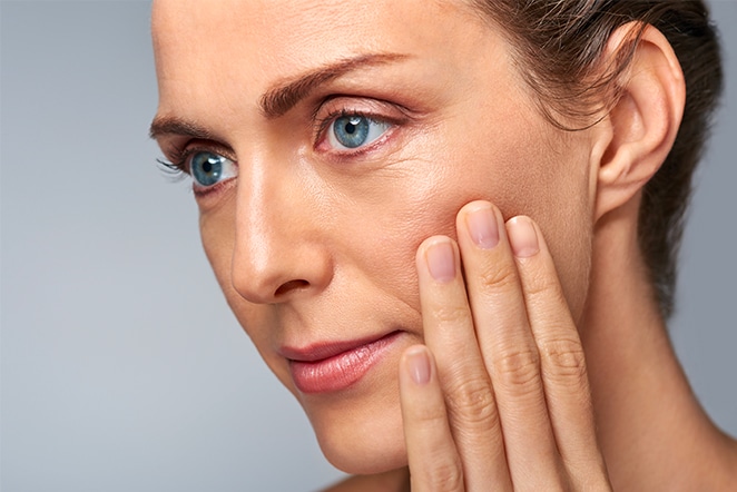 Les différentes solutions pour lutter contre le relâchement cutané du visage | Dr Runge