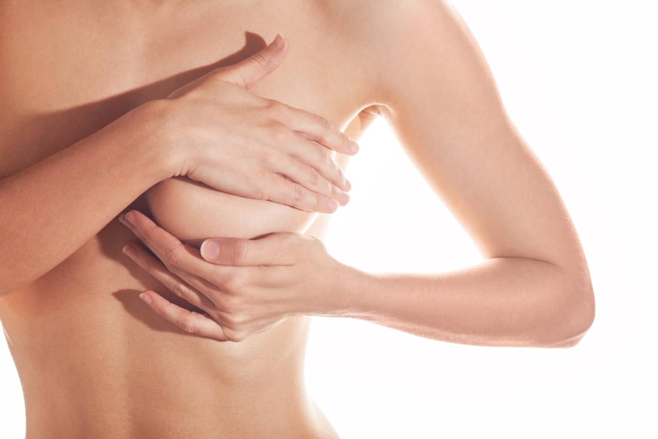 La réduction mammaire fait-elle perdre du poids ? | Dr Runge | Paris