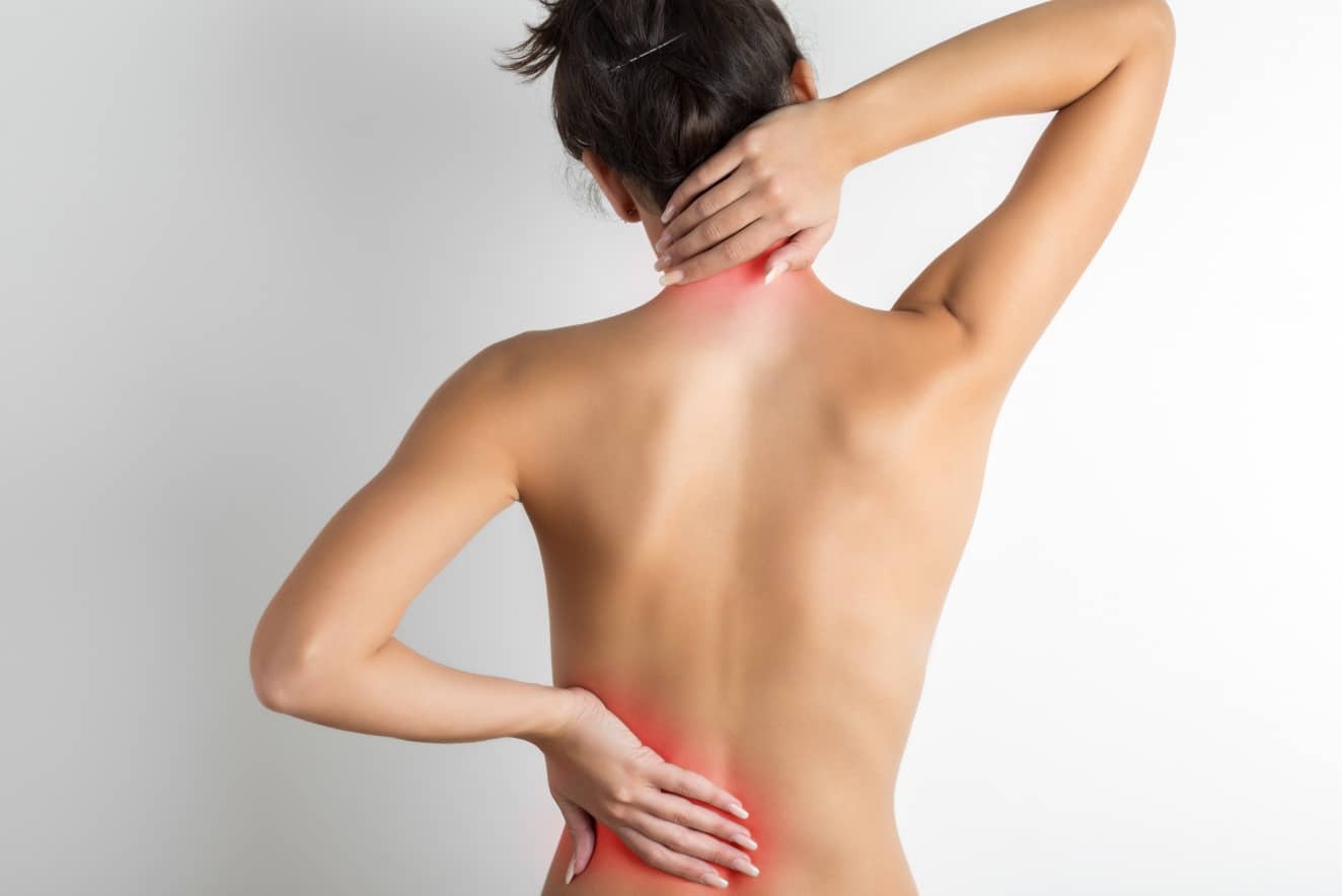La réduction mammaire permet-elle de soulager les maux de dos ? | Dr Runge | Paris 7 et Paris 15